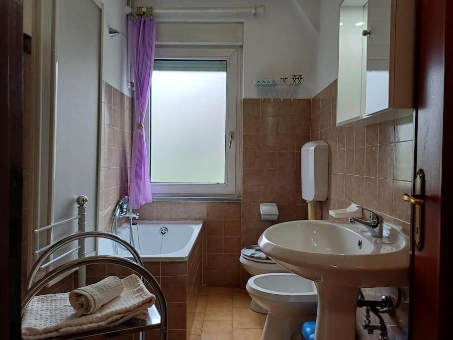Casa Vacanza Leonardo Apartment Chambave Ngoại thất bức ảnh
